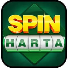 HARTASPIN - Game Arcade Seru dan Menghibur