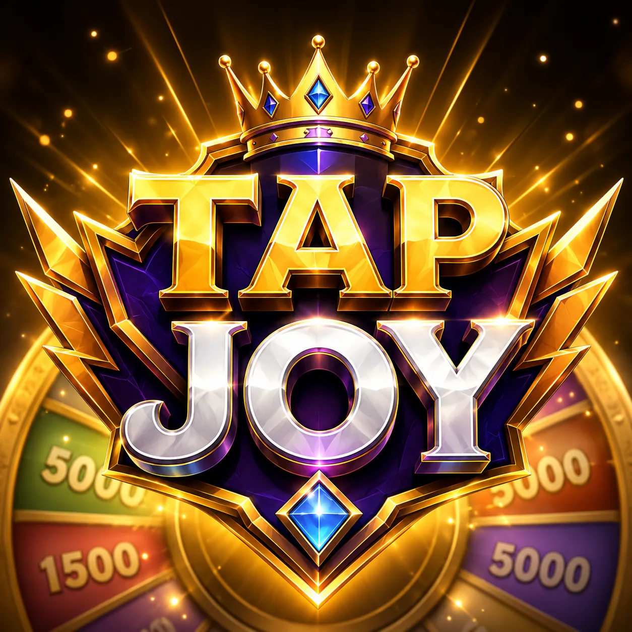 TAPJOY - Rasakan Sensasi Permainan Slot yang Menggembirakan