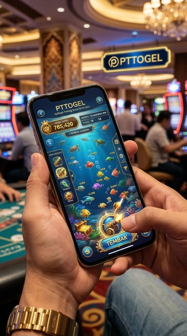 pttogel memungkinkan pengguna untuk mengakses berbagai fitur dengan mudah.
