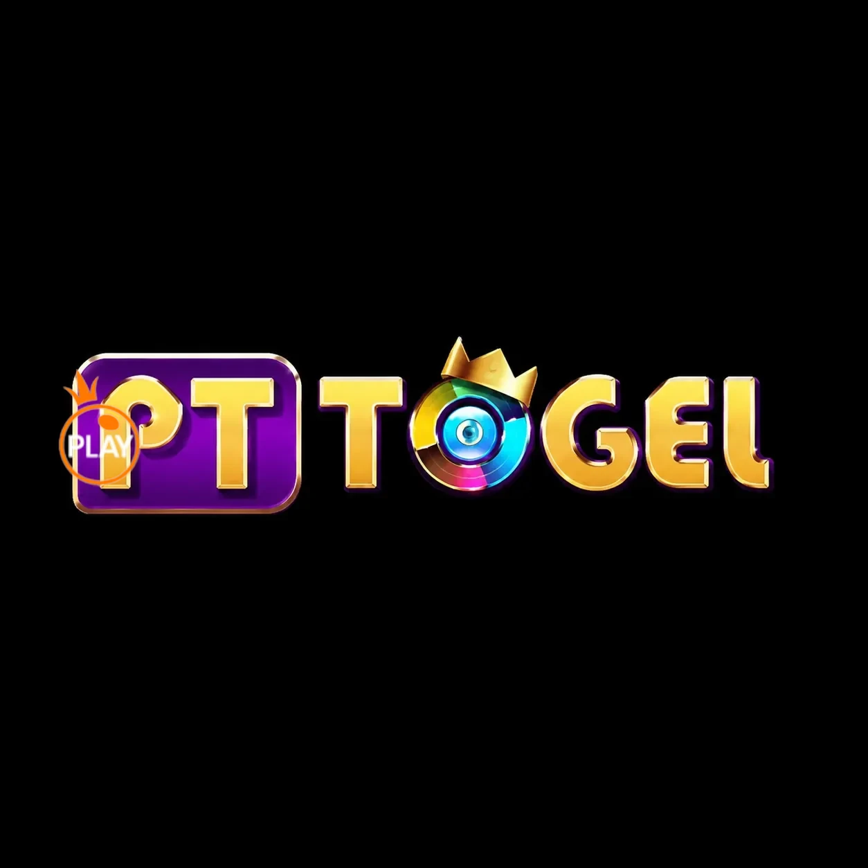 Logo pttogel